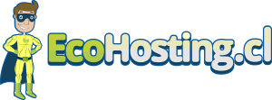 logo  ecohosting